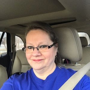 Meet your Posher, Donna